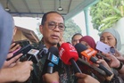 Tambah kekuatan tentera di Sabah hadapi konflik Pulau Balabac - Khaled Nordin