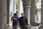 Kemuka butir matan palsu RM200 juta: Reman pengurus syarikat disambung lagi