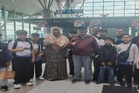 KAFA Sabah gegar pentas nasyid kebangsaan