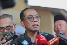 'Datang rumah kita mestilah orang yang kita suka' - Khaled Nordin