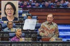 IMPUMA kongsi dapatan Wacana Awam RMK13 kepada kerajaan
