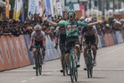 LTdL 2026: Nil Gimeno Ferrer raih kemenangan profesional pertama di Batu Pahat