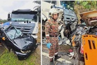 Awalnya disangka nahas biasa, tidak diduga ragut nyawa ibu bapa