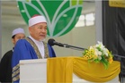 'Tak perlu jadi tok guru ajaran sesat baru letak jawatan' - Tuan Ibrahim