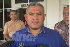 PRN Melaka: Jangan marah jika nama tidak dipilih - Rais Yasin