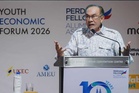 Anwar beri bayangan peruntukan khusus belia dalam Belanjawan 2027