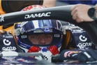 GP Bahrain di Malaysia: Verstappen yakin tamatkan kemarau kemenangan