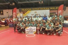 UPM 'sapu' tiga kategori, muncul juara keseluruhan VSL