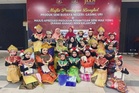Kelantan lahirkan pelapis cilik pelihara warisan makyung