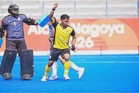 Faizal Saari akui India berada di kelas tersendiri, hampakan Speedy Tigers