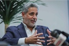 Satu panggilan telefon bawa GP Bahrain ke Malaysia - CEO BIC