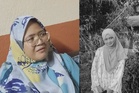 Pelajar maut di sekolah: 'Fiya nak jadi doktor macam arwah ibu' - Ibu saudara