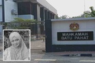 Pelajar maut dibunuh: 3 pelajar lelaki ditahan, seorang direman pagi ini