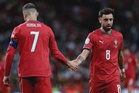 Fernandes dedah perbualan telefon dengan Ronaldo