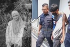 Irene Sofiya maut dibunuh: Polis rampas telefon bimbit, pakaian suspek