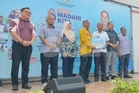 Kulasegaran enggan ulas tindakan keluarga pelajar saman kerajaan