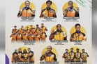 Malaysia ulangi pencapaian terbaik, sembilan emas di Aichi-Nagoya 2026