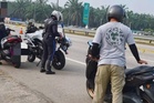 'Ulat' dikesan tawar khidmat hantar penumpang ke SIC
