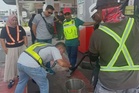 Tiada kesan air dalam tangki RON95 stesen minyak Batu Kawan - KPDN