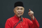 PRN Melaka: BN yakin Pas lebih selesa guna logo sendiri - Ahmad Zahid