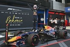 Detik manis Verstappen di Sepang