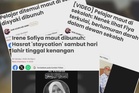 Irene Sofiya maut dibunuh: Sudah tiba masa bina semula kerangka sekolah selamat - Gagasan
