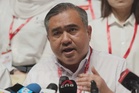 'Najib pulang, saya berundur' - Anthony Loke