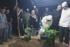 Jenazah Irene Sofiya selamat dikebumikan