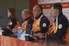 Empat sukan perlu 'dibedah siasat' - KP MSN