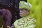 DKU tegaskan Tuanku Muhriz kekal Yang di-Pertuan Besar Negeri Sembilan