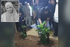 Irene Sofiya maut dibunuh: 'Harap keadilan ditegakkan untuk anak saya' - Bapa