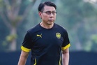 Tamat badi kekalahan kepada Vietnam