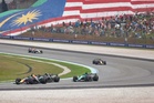 F1 kembali memukau Sepang, harapan penganjuran semula menyala
