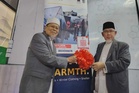 Mapim sasar RM5 juta bantu Gaza, Rosyam Nor tawar diri duta tanpa bayaran