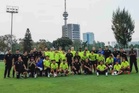 Anwar seru Harimau Malaya beri aksi terbaik menentang Vietnam