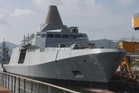 LCS 1 berisiko diserah tanpa keupayaan penuh - Jabatan Audit Negara