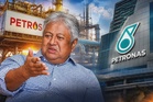 Zaid: Tindakan Petros bercanggah jaminan Abang Jo