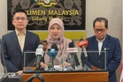Hukuman rotan di sekolah tidak pernah dimansuhkan - Fadhlina
