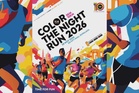 Ice-Watch sambut sedekad larian dengan Color The Night Run 2026