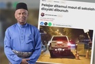Kes bunuh Irene Sofiya: PIBKS gesa audit keselamatan sekolah