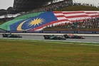 Malaysia perlu pelan perniagaan lima tahun kembalikan F1 - Presiden FIA
