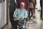 Bekas CEO GISBH dapat pasport, temani isteri keempat bersalin di Makkah