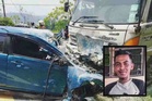 Keluarga hanya tahu Al Zubair berada di luar Kelantan selepas kemalangan maut