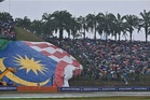261,000 banjiri Sepang, F1 puji GP Bahrain