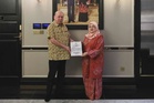 Projek Pan Borneo Sabah lebih 10 tahun belum siap, sembilan pakej sakit - LKAN