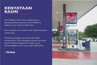 Petron siasat dakwaan pencemaran RON95 di Utara