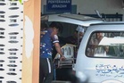 Proses bedah siasat empat mangsa kemalangan maut di Gerik selesai