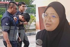 'Jika mereka datang dengan niat baik, kami terima' - Keluarga Irene Sofiya