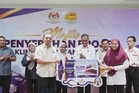 Klinik Kesihatan Bandar Sungai Petani baharu mampu atasi kesesakan HSAH