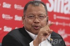 Status kemajuan RMK13, Ekonomi Madani perlu diberi perhatian dalam Belanjawan 2027 - Noor Azlan